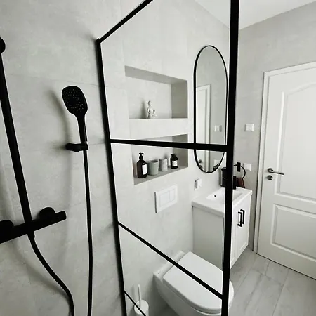 Privat bolig Sonnensteinzimmer Pirna