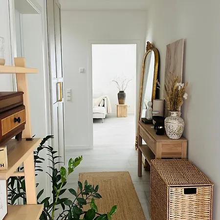 Sonnensteinzimmer Pirna