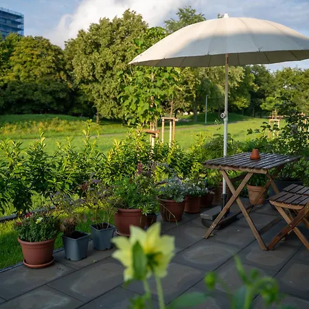 Sonnensteinzimmer Privat bolig *