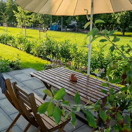 Privat bolig Sonnensteinzimmer *