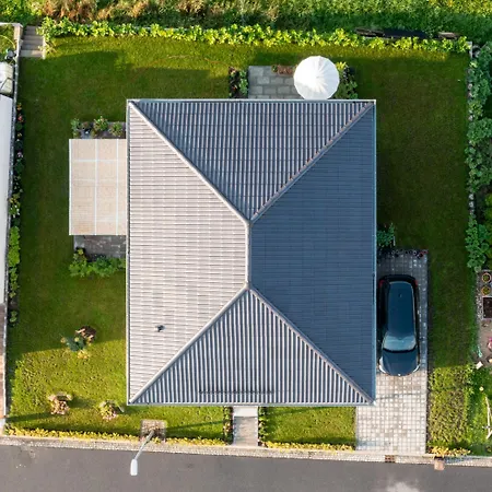 Sonnensteinzimmer Privat bolig *