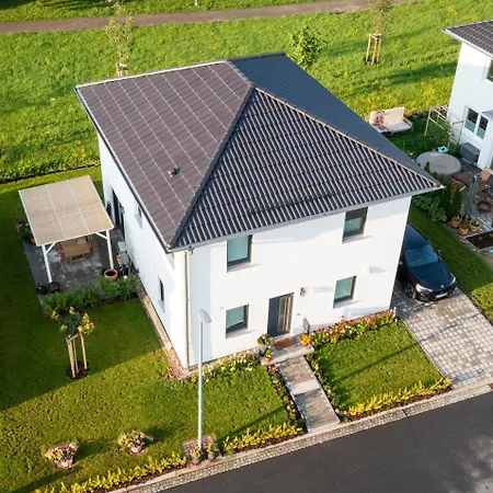 Sonnensteinzimmer Privat bolig