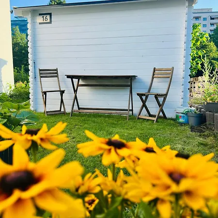 Sonnensteinzimmer - Zwischen Saechsischer Schweiz Und Dresden