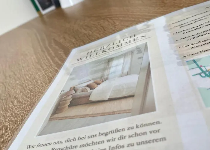 Sonnensteinzimmer منزل للإقامة *