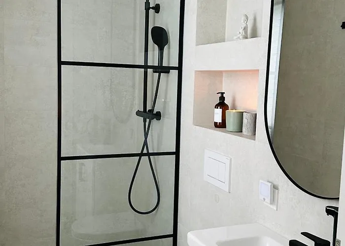 Sonnensteinzimmer Privatunterkunft *