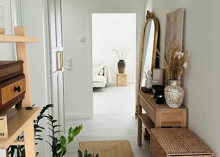 Sonnensteinzimmer Pirna