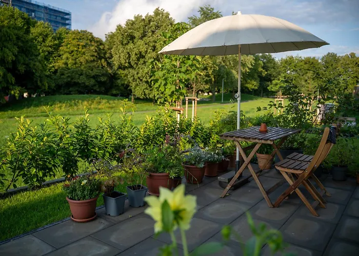 Sonnensteinzimmer Privatunterkunft *