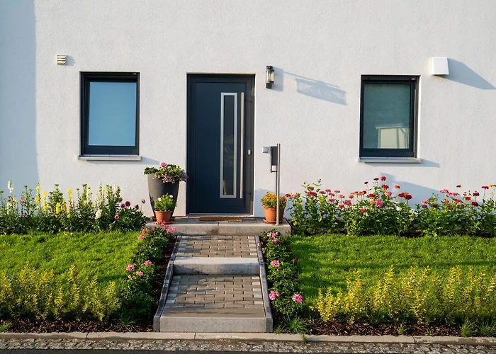 Sonnensteinzimmer Privatunterkunft