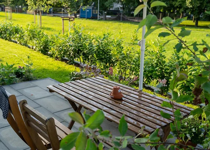 منزل للإقامة Sonnensteinzimmer *