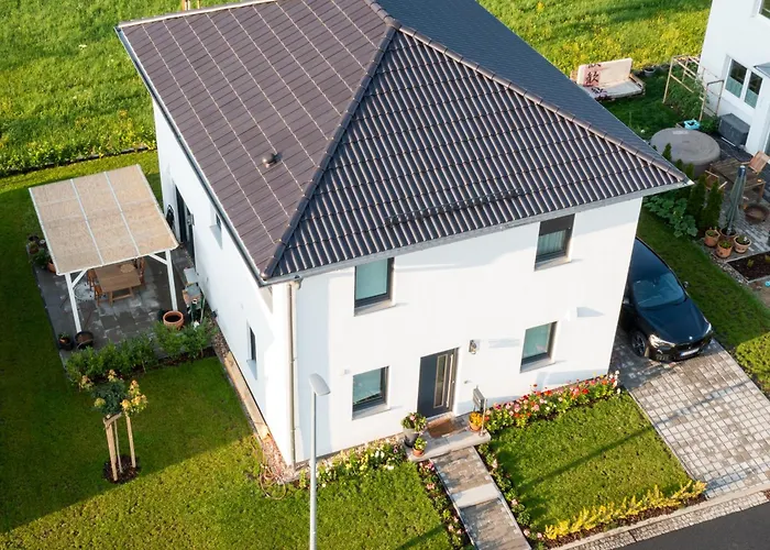 Sonnensteinzimmer Privatunterkunft